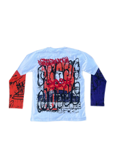 Load image into Gallery viewer, Motus Worldwide Double Sleeve
