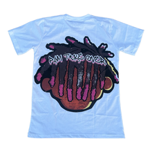 Load image into Gallery viewer, P4M Takeover Regular Tee
