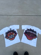 Load image into Gallery viewer, P4M Takeover Regular Tee
