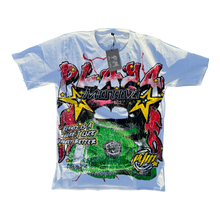 Load image into Gallery viewer, Play4Motūs “Rich Members only” T-Shirts
