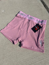 Load image into Gallery viewer, “LadyMotus” Loungewear Short Set

