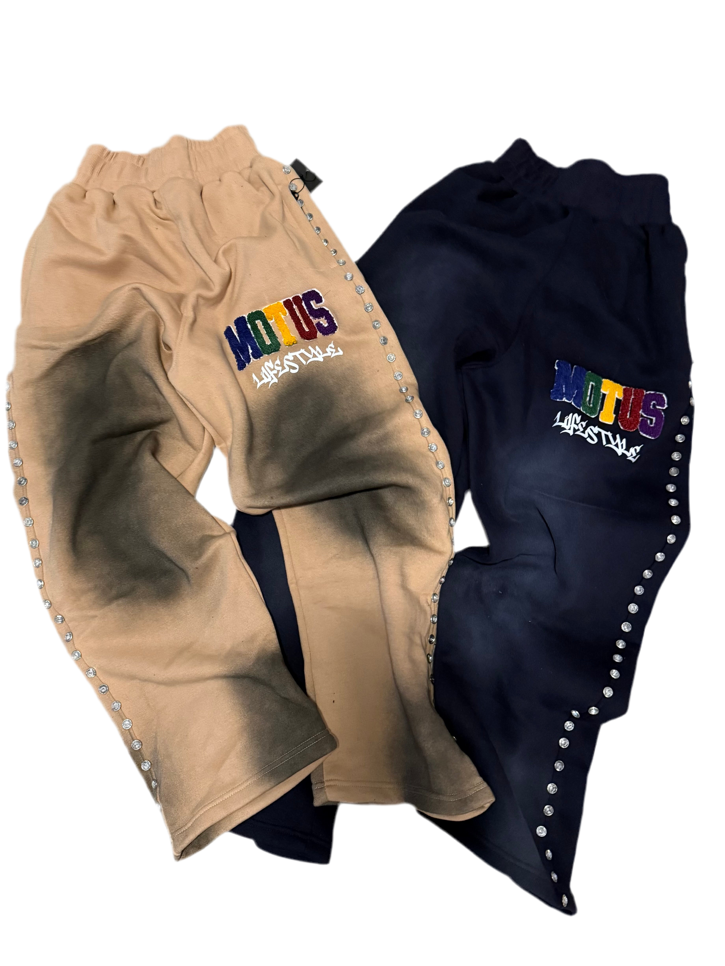 Mōtus “Chenille” Pants