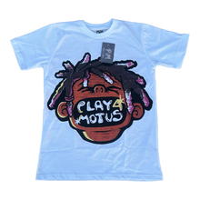 Load image into Gallery viewer, P4M Takeover Regular Tee

