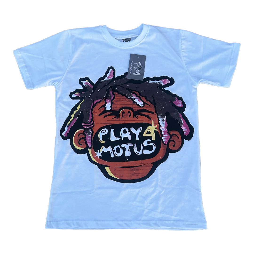 P4M Takeover Regular Tee