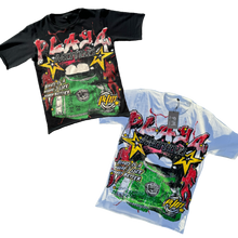 Load image into Gallery viewer, Play4Motūs “Rich Members only” T-Shirts
