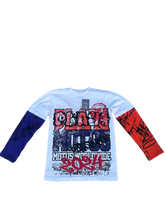 Load image into Gallery viewer, Motus Worldwide Double Sleeve
