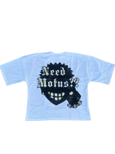 Load image into Gallery viewer, Need Motus? OverSized Tee
