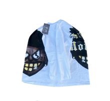 Load image into Gallery viewer, Need Motus? OverSized Tee
