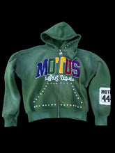 Load image into Gallery viewer, Play4Motus Chenille Hoodies
