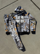 Load image into Gallery viewer, Play4Motus Autumn Camouflage Set (White)
